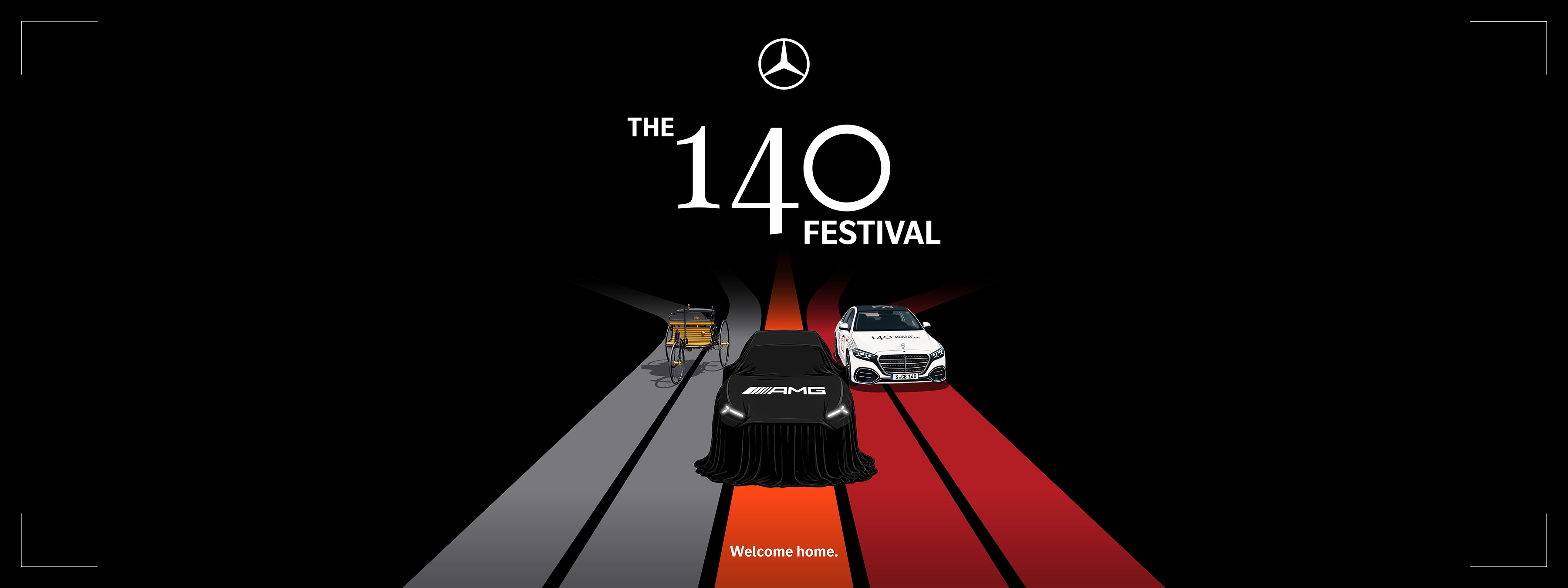 Nuova Mercedes-AMG GT SUV| Mercedes-AMG Nuova Mercedes-AMg GT SUV coperta