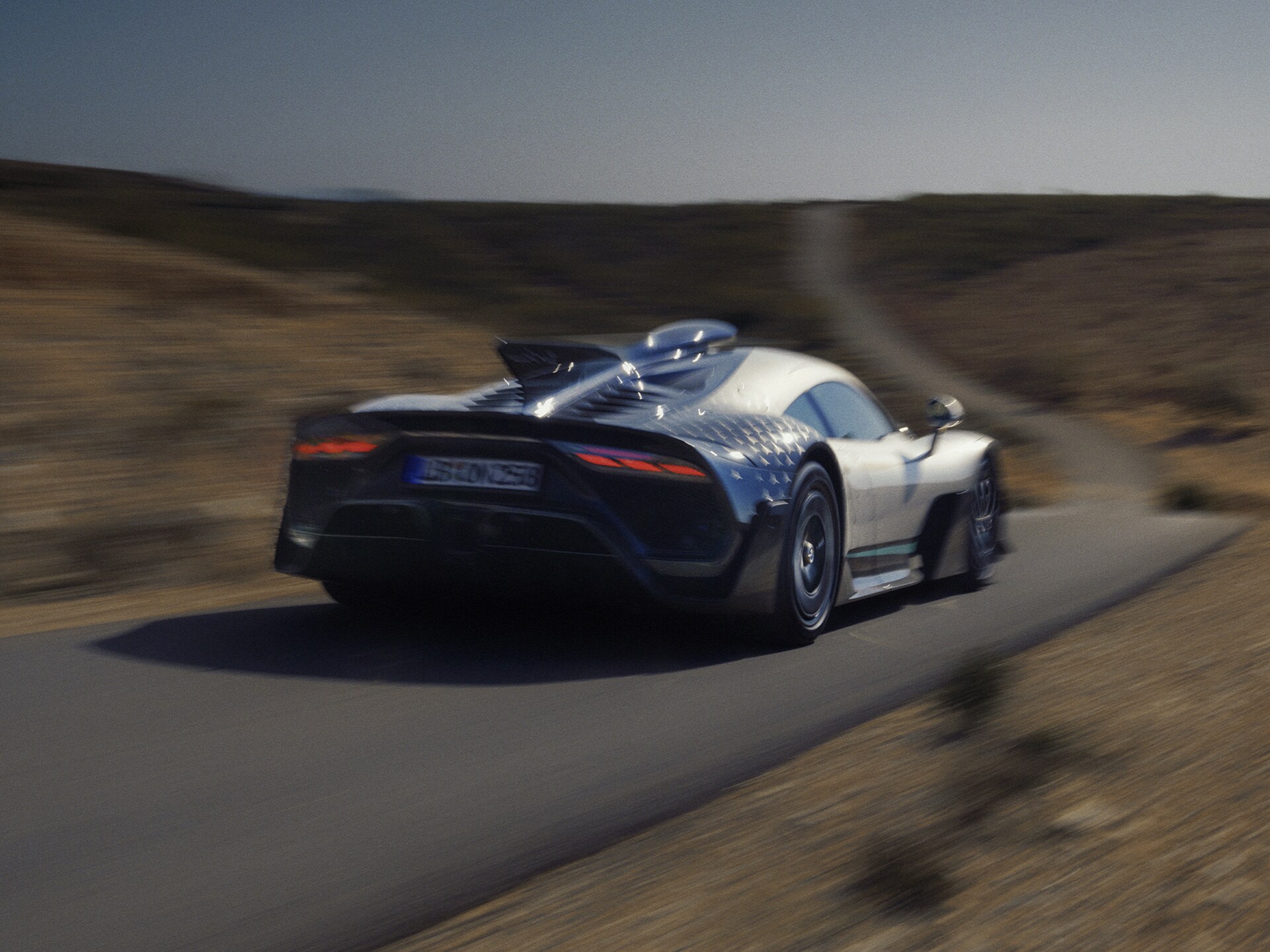 Oltre le regole | Il marchio | Mercedes-AMG Oltre le regole: i valori Mercedes-AMG.