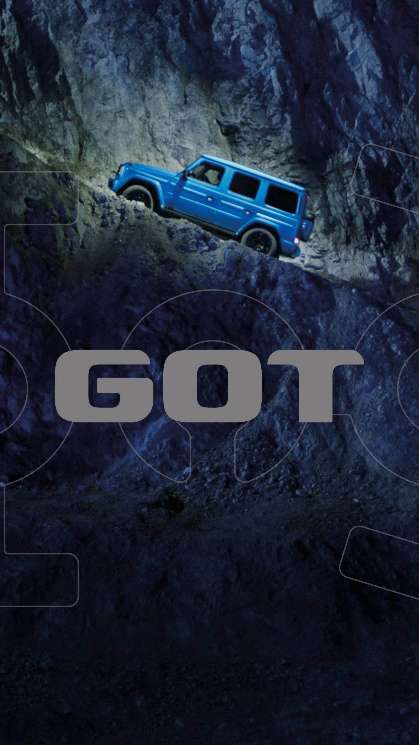 G Owners Tribe | Mercedes-Benz